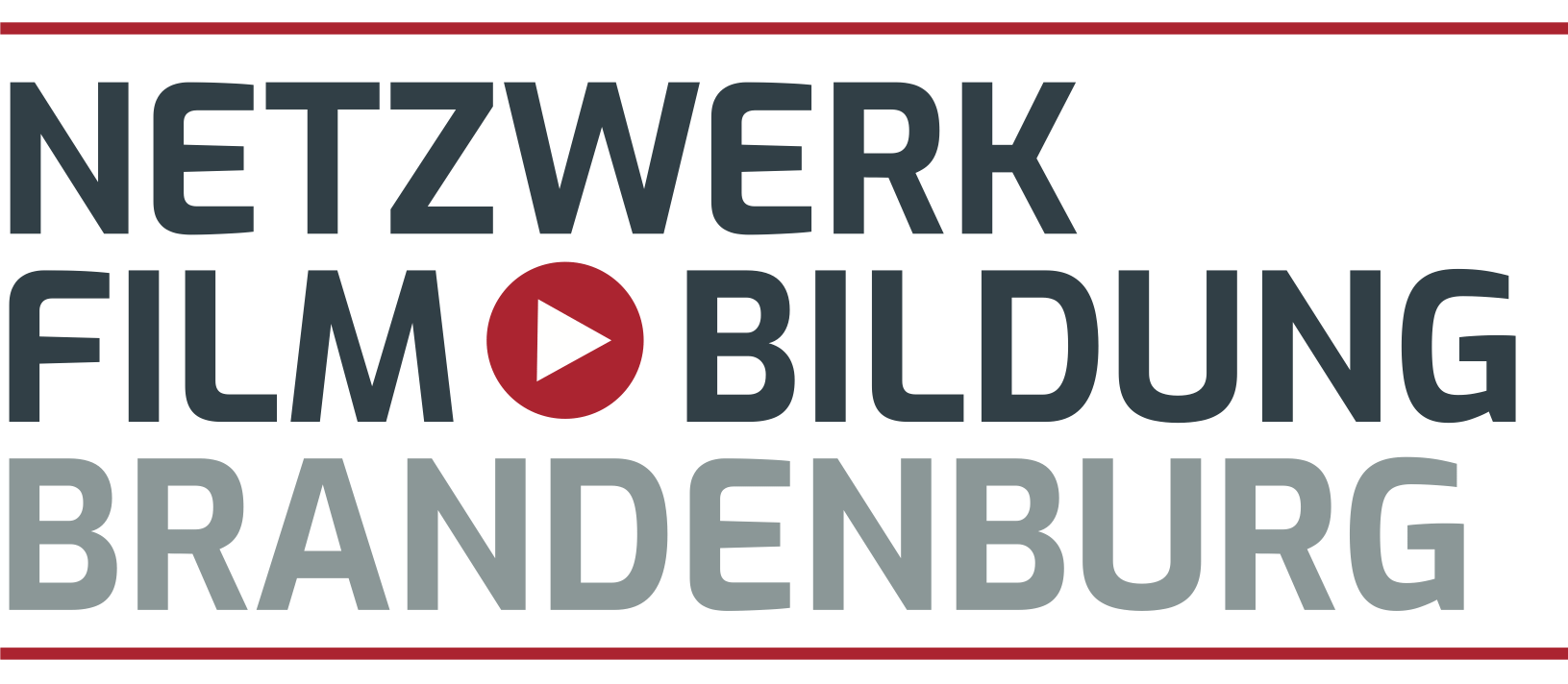 Logo Netzwerk Filbildung Brandenburg